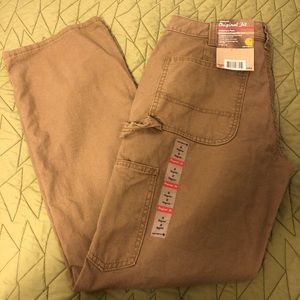 BNWT Women’s Carhartt Crawford Pants